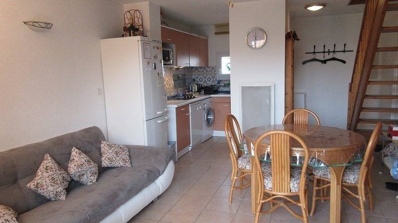 Gîte pour 6 personnes, avec jardin et piscine, animaux acceptés dans Plage Rochelongue - 2