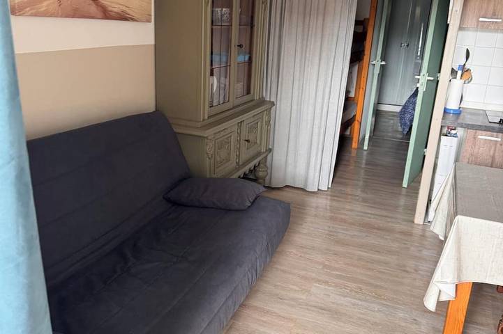 Appartement entier, Appartement bord de mer in Frontignan, Côte méditerranéenne (France)