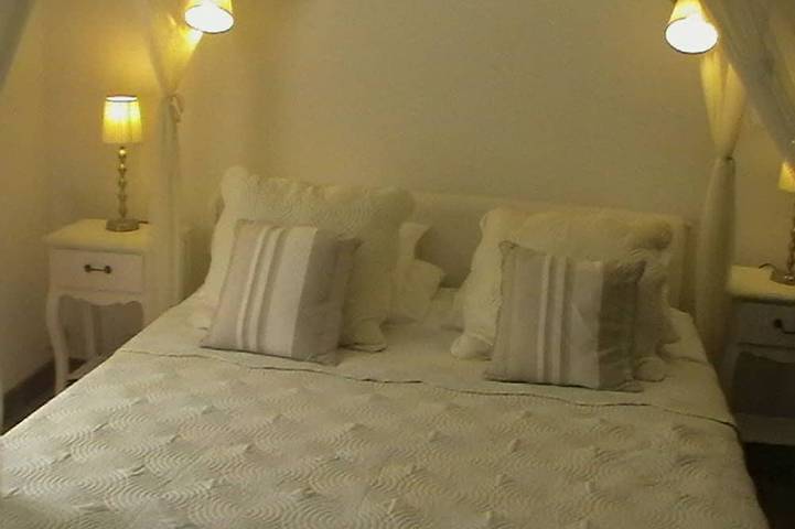 Location de vacances pour 6 personnes, avec jardin, animaux acceptés à Saint-Paul-en-Forêt - 2