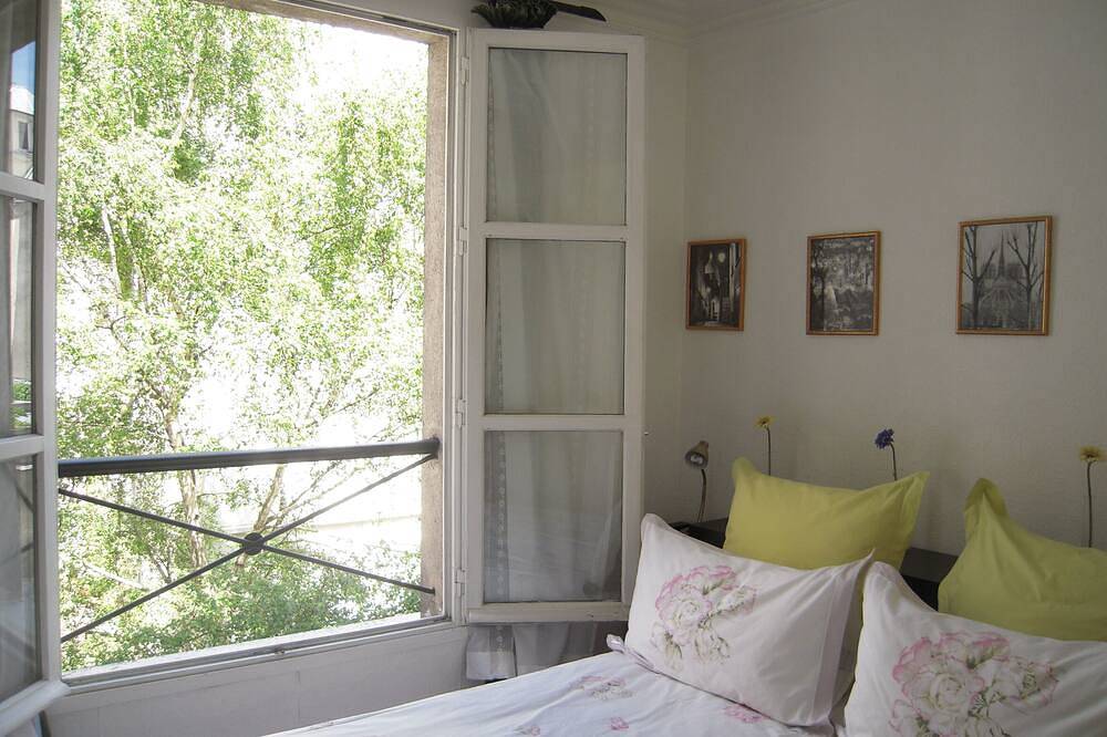 Appartement de vacances