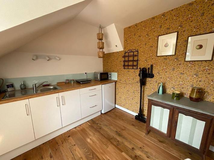 Gîte pour 4 personnes à Hennebont - 2