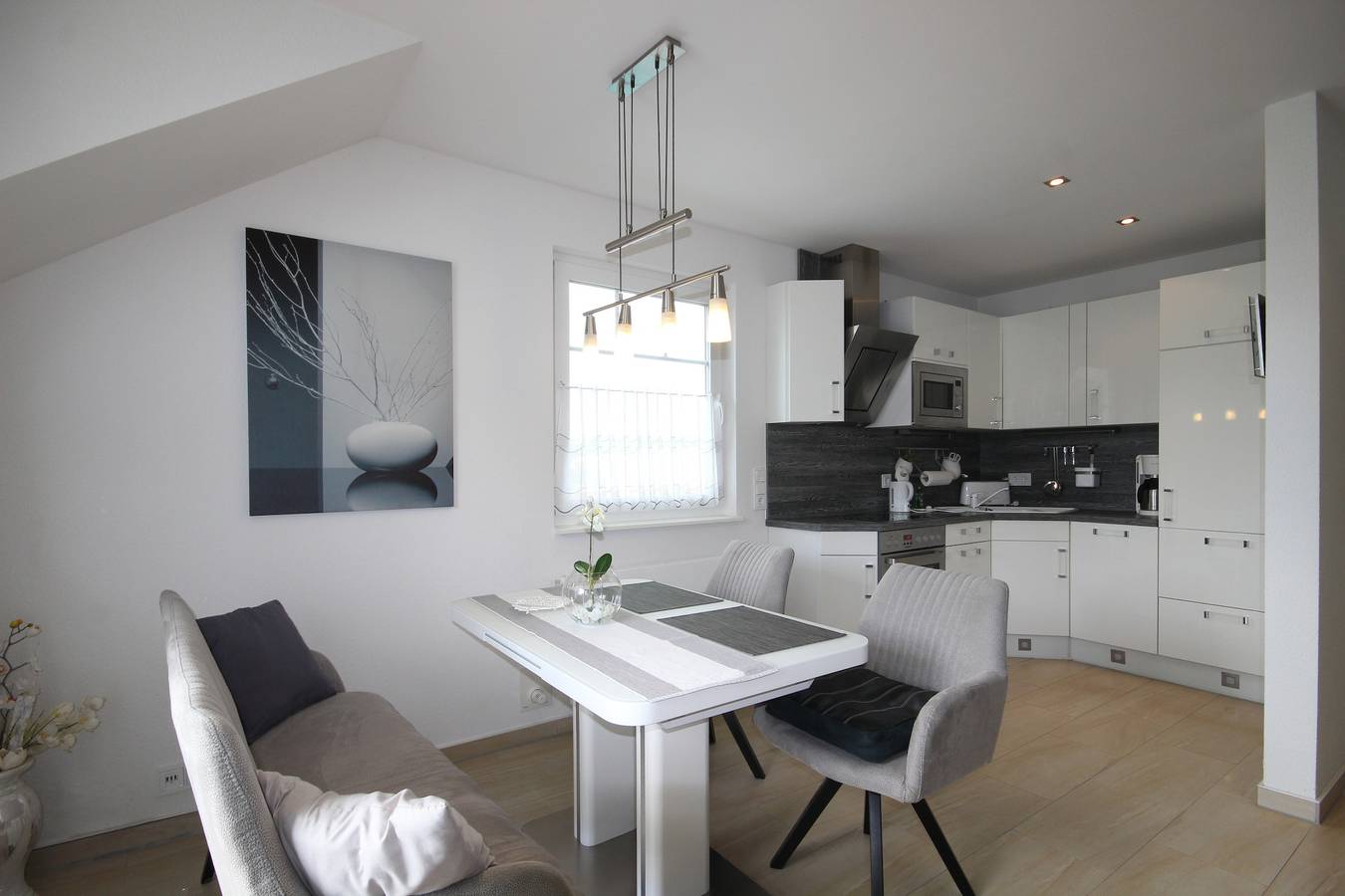 Ferienwohnung in Grömitz ab 174€ pro Nacht