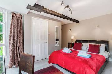 Cottage for 14 People in Westgate-on-Sea, Kent, Photo 4