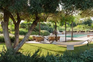 Casa Vacanza per 12 Persone in Caponegro, Avola, Foto 1