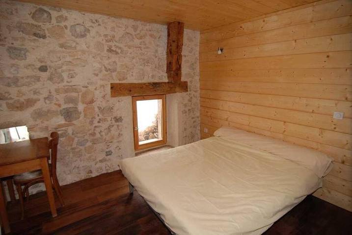 Gîte pour 10 personnes, avec sauna ainsi que jardin et vue à Le Sappey-en-Chartreuse - 4