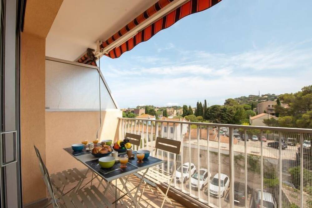 Appartamento vacanze a Var a partire da 63€ a notte