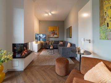 Ferienhaus für 12 Personen in Colijnsplaat, Zeeuwse Kust, Bild 1