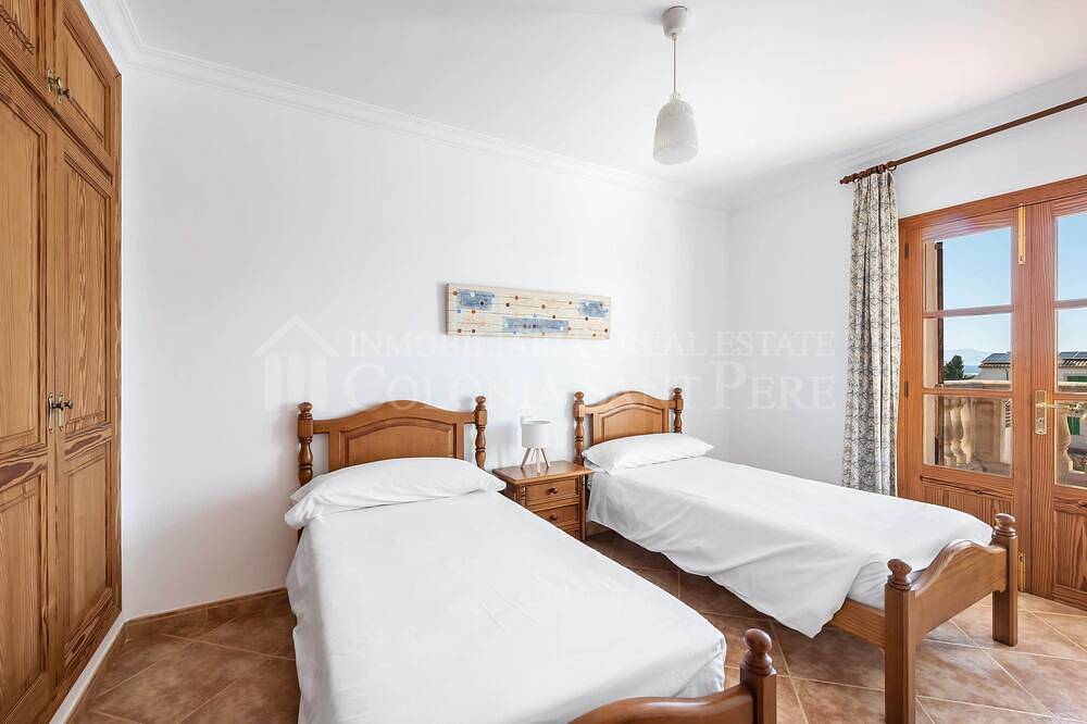 Can Martí De Les Roselles - Casa a Montferrutx in Colònia de Sant Pere, Artà
