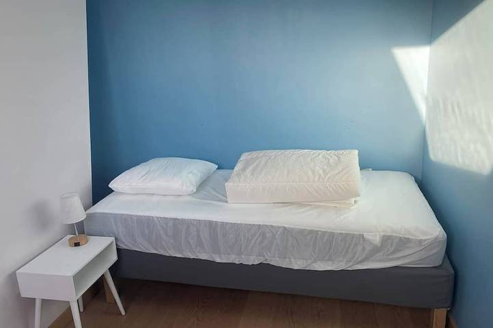 Location de vacances pour 15 personnes à Momignies - 2