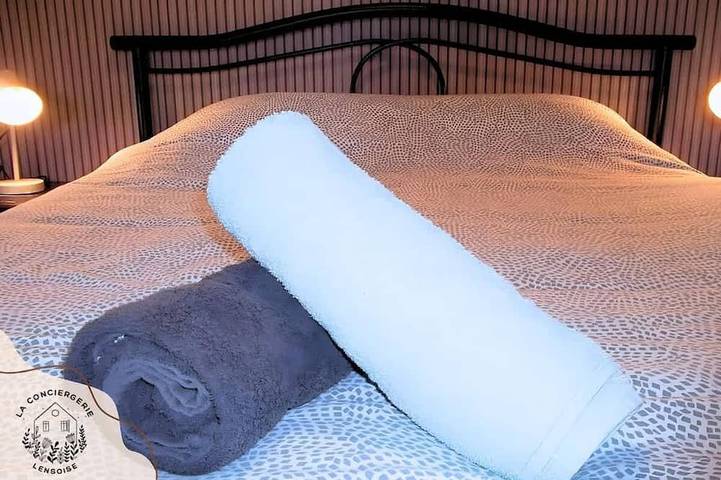 Location de vacances pour 2 personnes à Nœux-les-Mines - 4