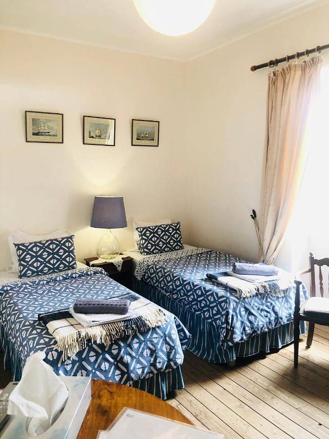 Location de vacances pour 2 personnes, avec jardin et vue à Carolles - 3