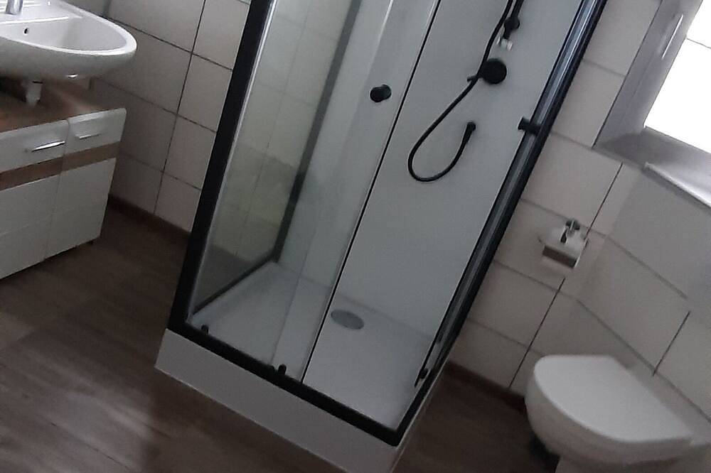 Ganze Wohnung, Gemütliche und renovierte Ferienwohnung 70 m2 in Völklingen, Saarbrücken & Umgebung