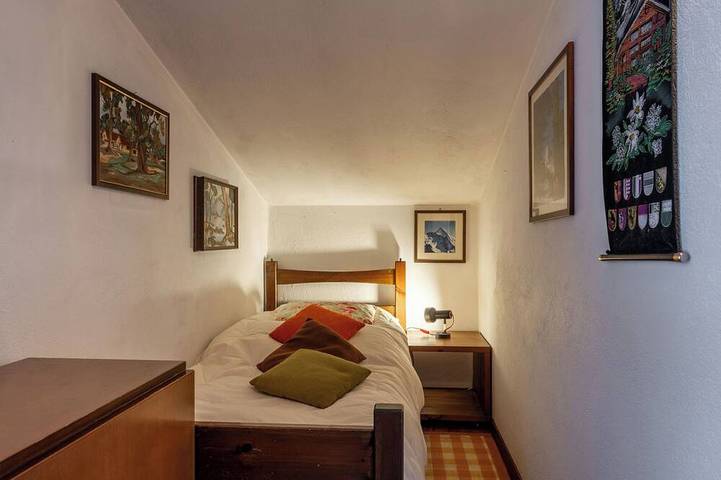 Apartamento entero, Gag Derby Apartment in Villaret - Derby, Comune di La Salle