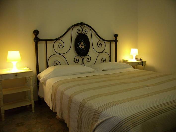 Hôtel pour 2 personnes à Montecatini-Terme - 4