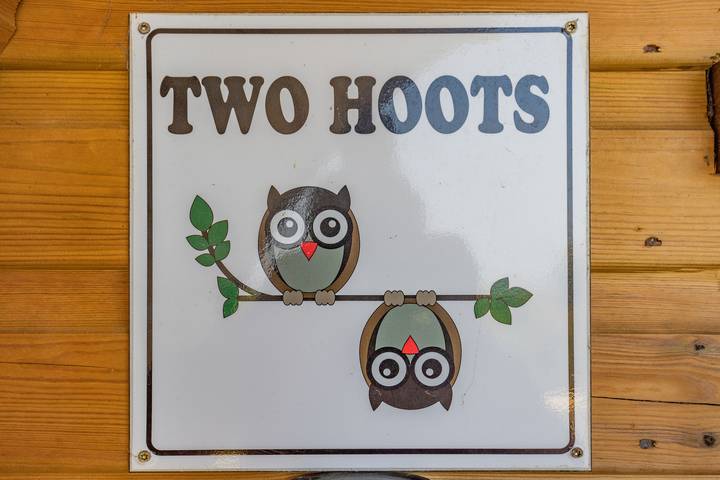 Two Hoots in Flintshire