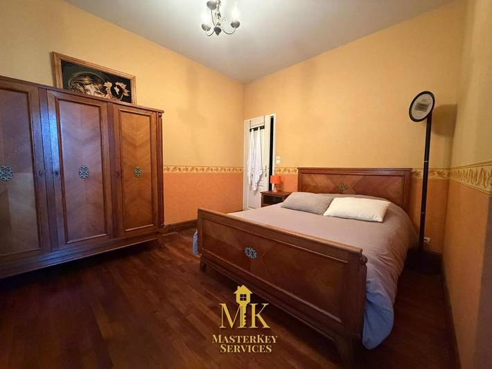 Gîte pour 2 personnes à Commercy - 3