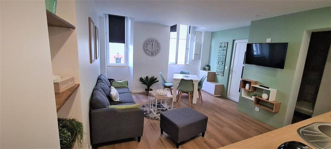 Gîte pour 4 personnes à Anduze - 4