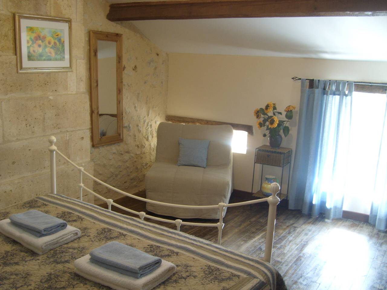 Petite Ferme in Pillac, Charente