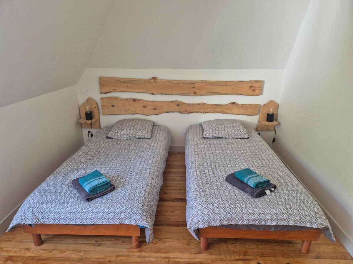 Appartement entier, Grand appartement vue montagne in Ayzac-Ost, Pyrénées