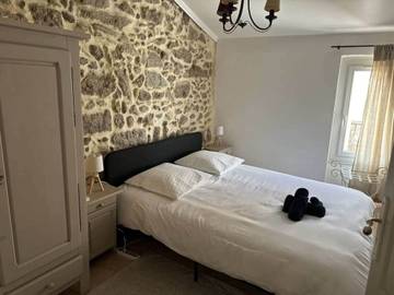 Maison De Vacances pour 4 Personnes dans Portiragnes, Région de Béziers, Photo 1