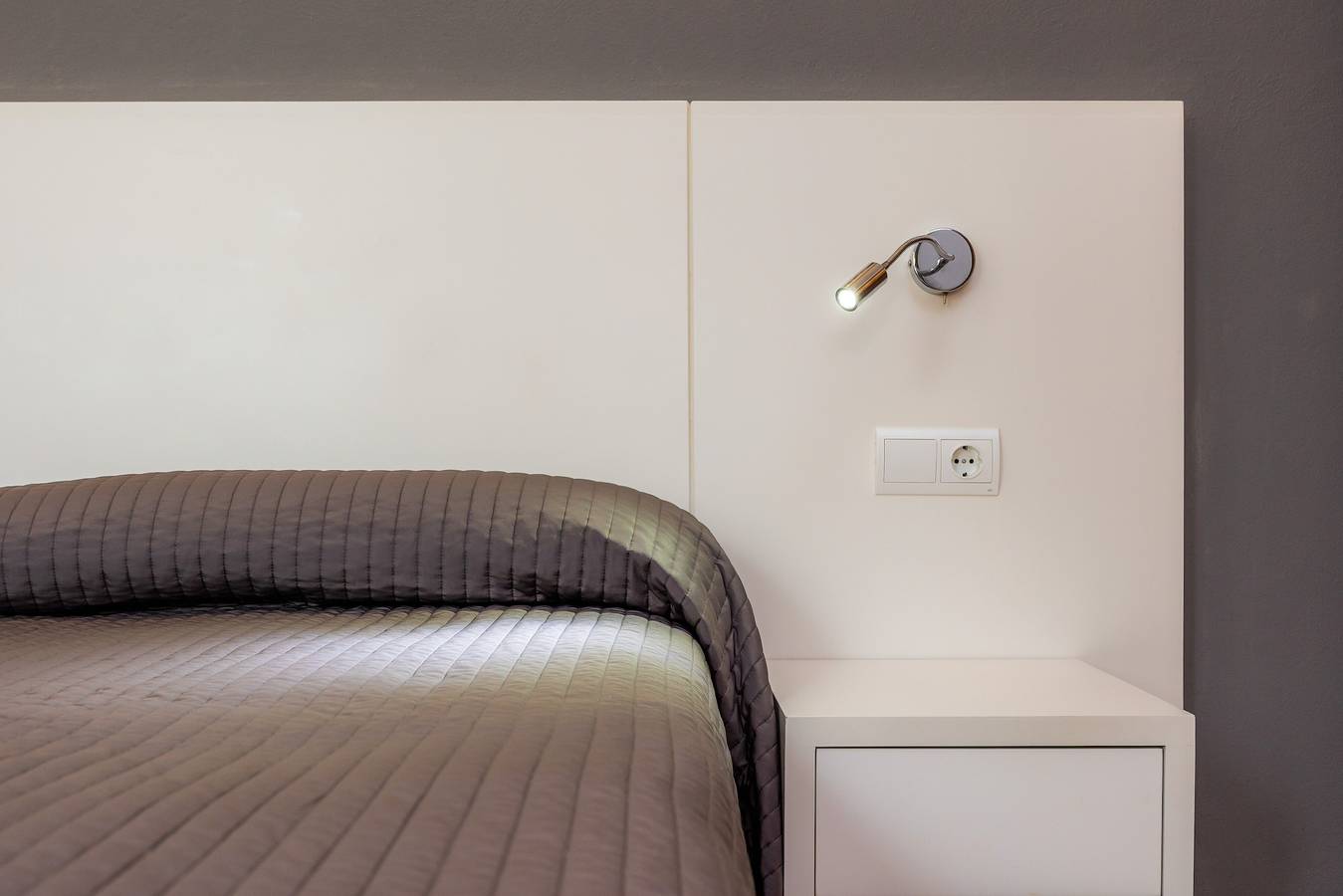 Appartement 'Cala Figuera 1b' met Uitzicht op Zee, Wi-Fi en Airconditioning, foto 8