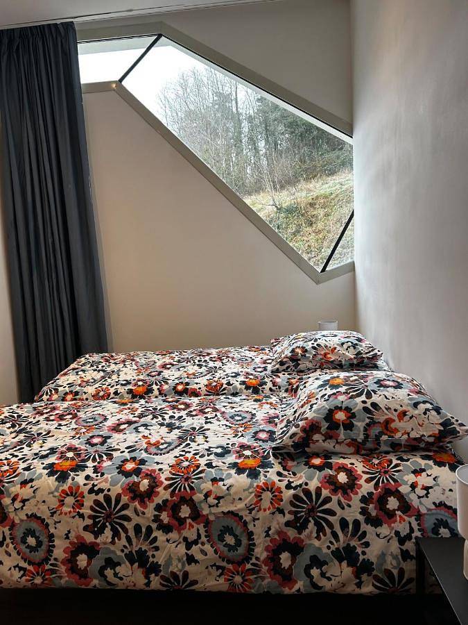 Gîte pour 8 personnes, avec Jacuzzi ainsi que Terrasse et Vue à Lons-le-Saunier - 3
