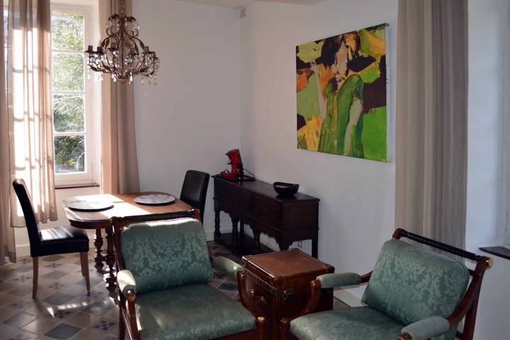 Gîte pour 2 personnes à Cesseras - 3