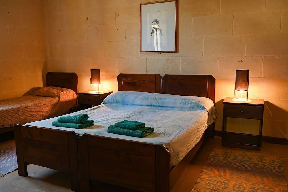 Erstklassige Villa Xini in Xewkija, Gozo
