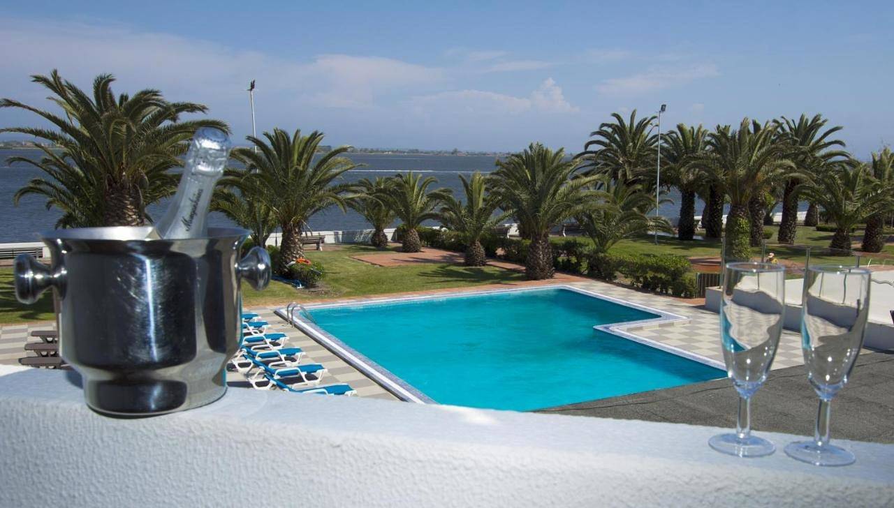 Hotel Estalagem Riabela Inn in Ria de Aveiro, Torreira