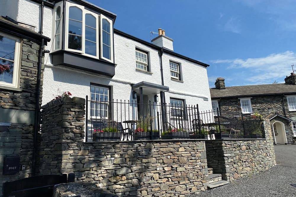 Casa vacanza a Cumbria a partire da 1004€ a notte