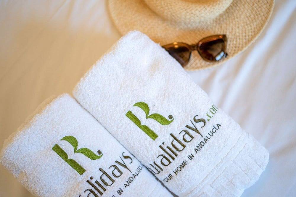 El Capistrano - Apto 1 Dormitorio Nerja by Ruralidays in Senorio de Capistrano, El Capistrano