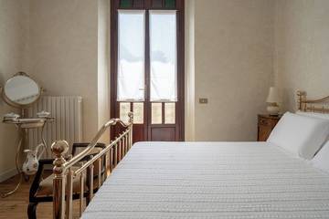 Villa für 8 Personen in Sulzano, Iseosee, Bild 3