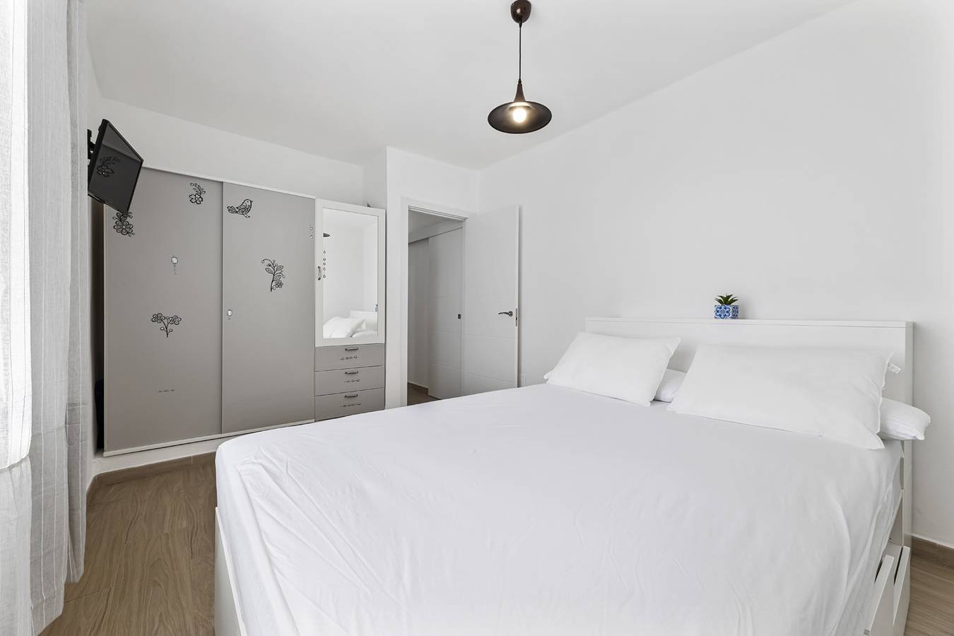 Entire apartment, Apartamento Adama - Lanzarote - Canarias | Gescav in Costa Teguise, Teguise