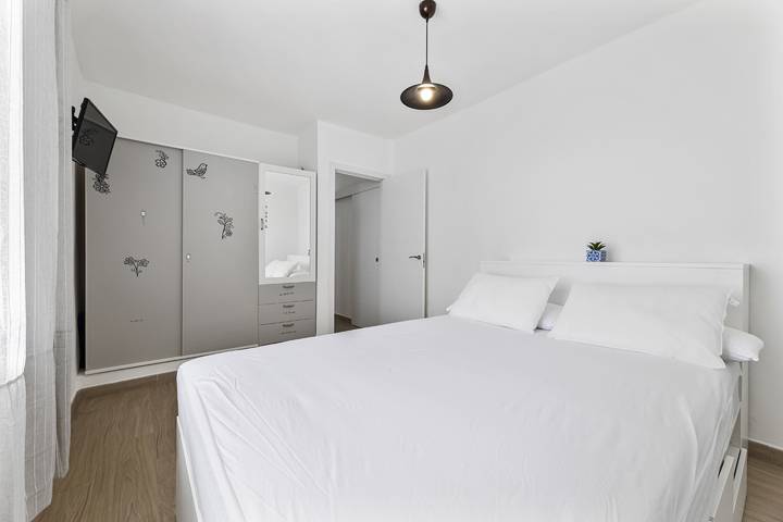 Apartamento entero, Apartamento Adama - Lanzarote - Canarias | Gescav in Costa Teguise, Teguise
