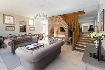 Chambre d’hôte pour 3 personnes, avec jardin à Aigneville
