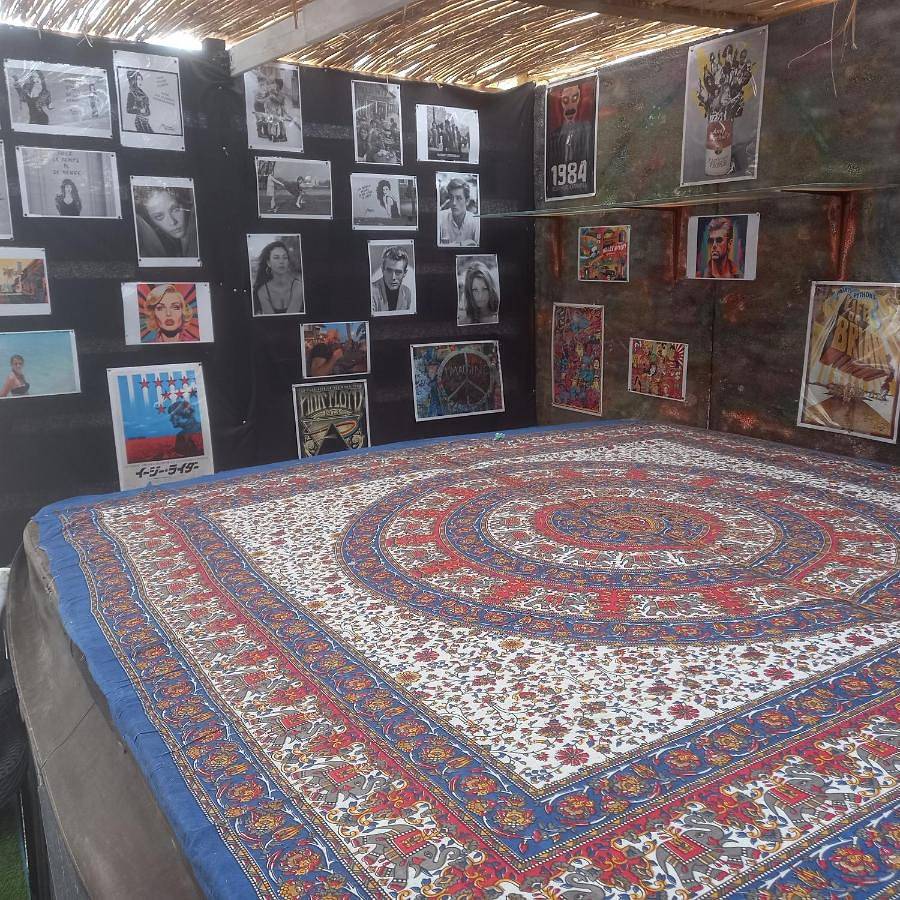 Chalet vintage in Moralet, Alicante