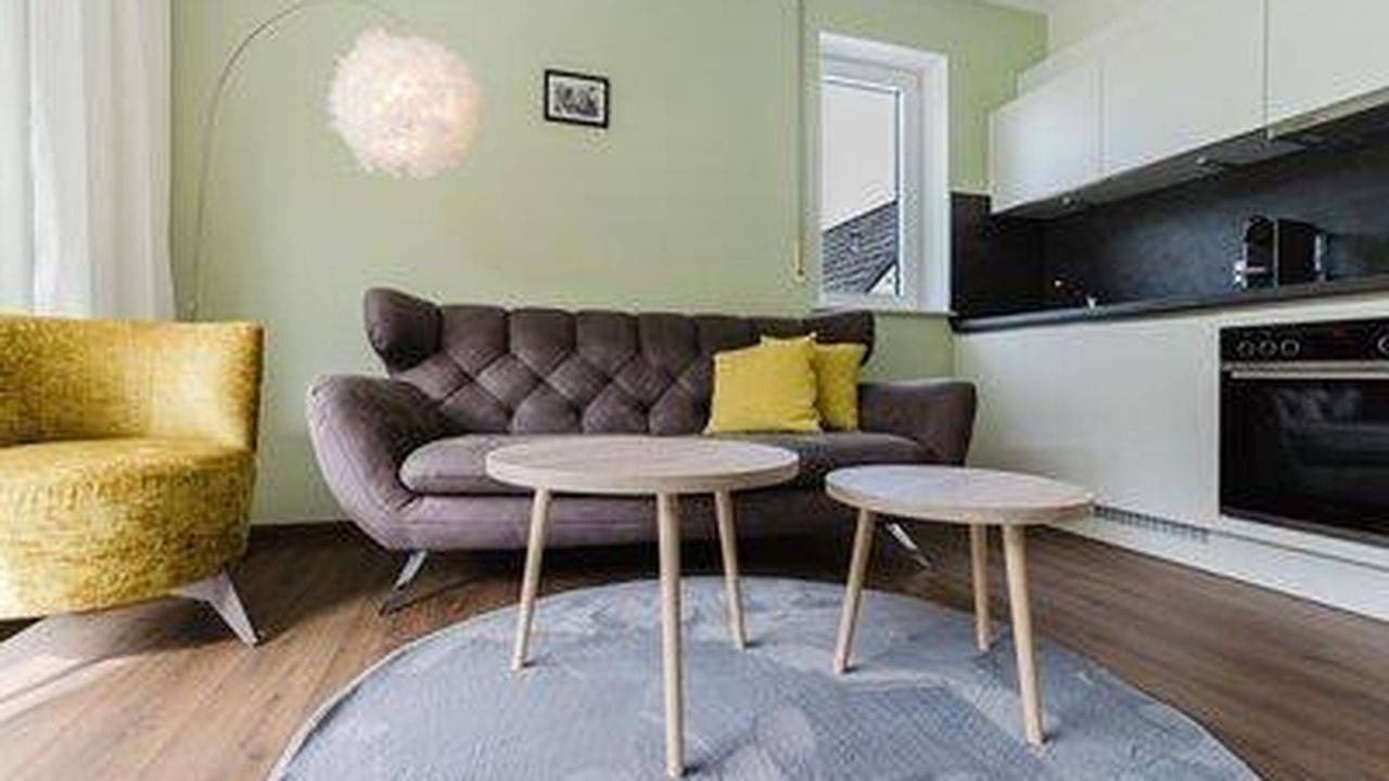 Ganze Ferienwohnung, Ferienwohnung für 2 Personen (40 m²) in Bernkastel-Kues in Andel, Bernkastel-Kues
