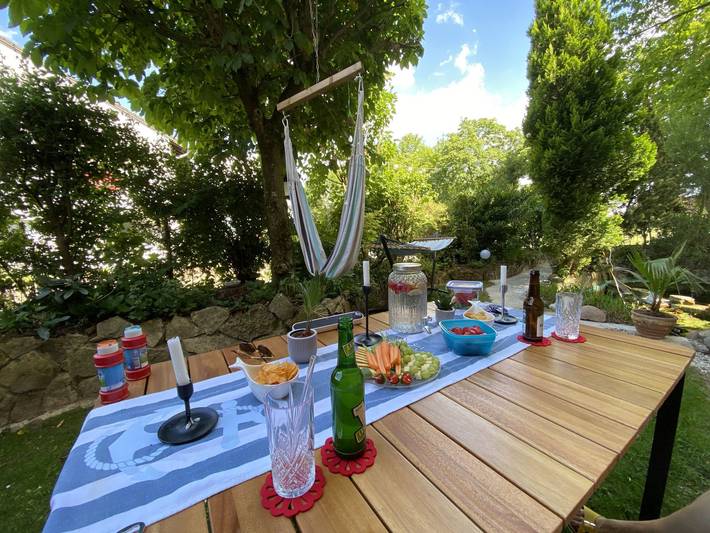 Ganze Wohnung, Feli in Steinheim, Kreis Höxter