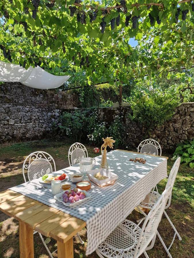 Maison d’hôte pour 4 personnes, avec vue et jardin, animaux acceptés dans Gjirokastër - 4