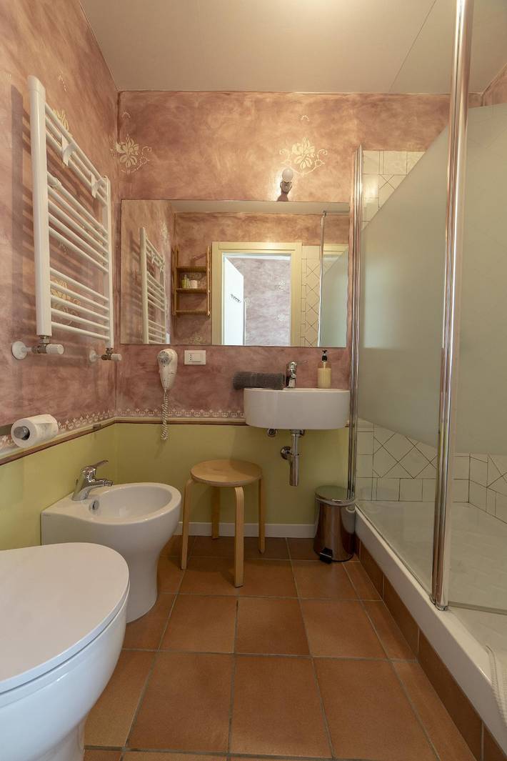 Ferienwohnung für 15 Personen in Livorno - 3