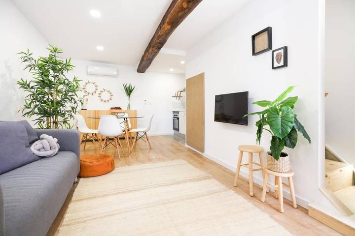 Location de vacances pour 4 personnes, avec vue à Bragança - 3