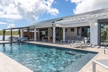 Casa Rural para 6 Personas en Capesterre-de-Marie-Galante, Antillas francesas, Foto 4