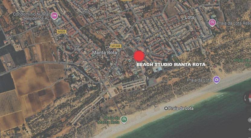 Casa rural para 2 personas en Vila Nova de Cacela - 2