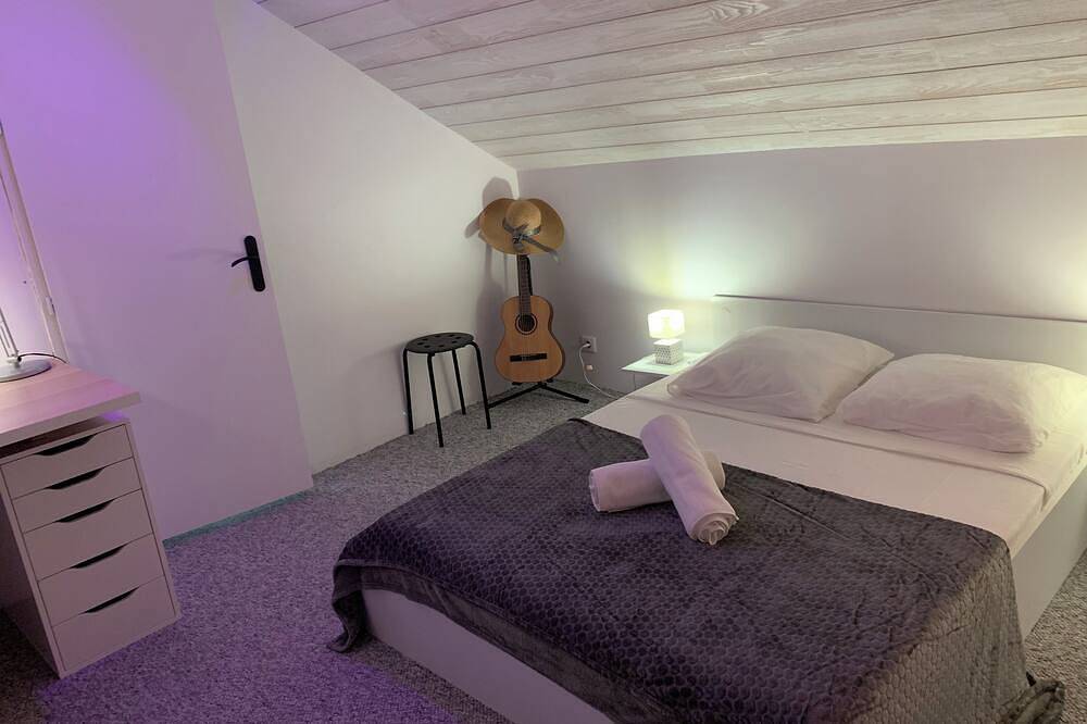 Haus 'Malyse' / 4 Schlafzimmer / 6 Personen in Arcachon, Arcachon und Umgebung