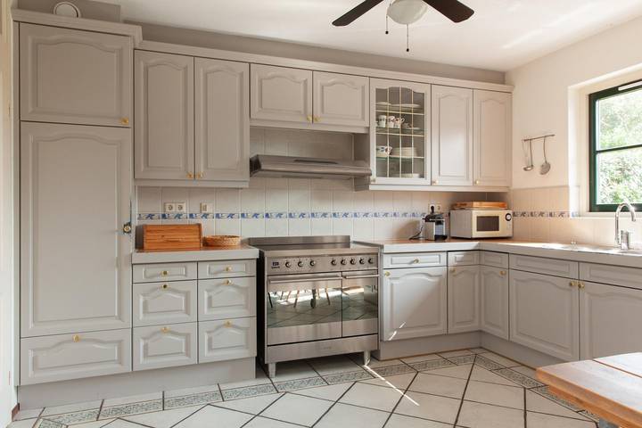 Bungalow für 7 Personen, mit Garten und Seeblick in Callantsoog - 2