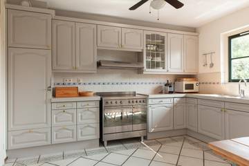 Bungalow voor 7 Personen in Callantsoog, Noord-Holland - Kust van de Noordzee, Afbeelding 1