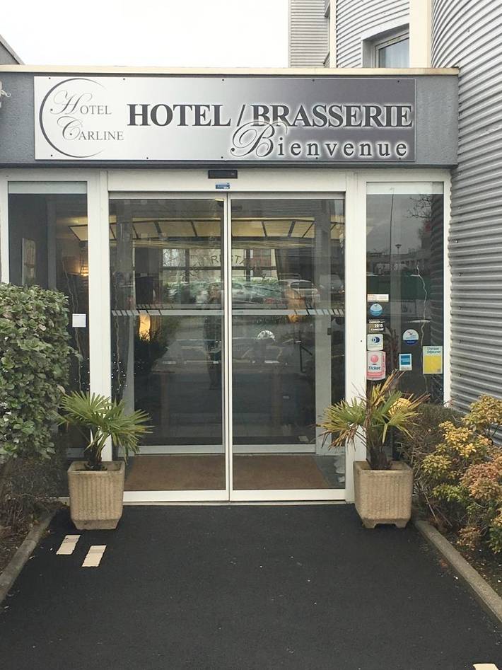 Hôtel pour 2 personnes, avec Terrasse