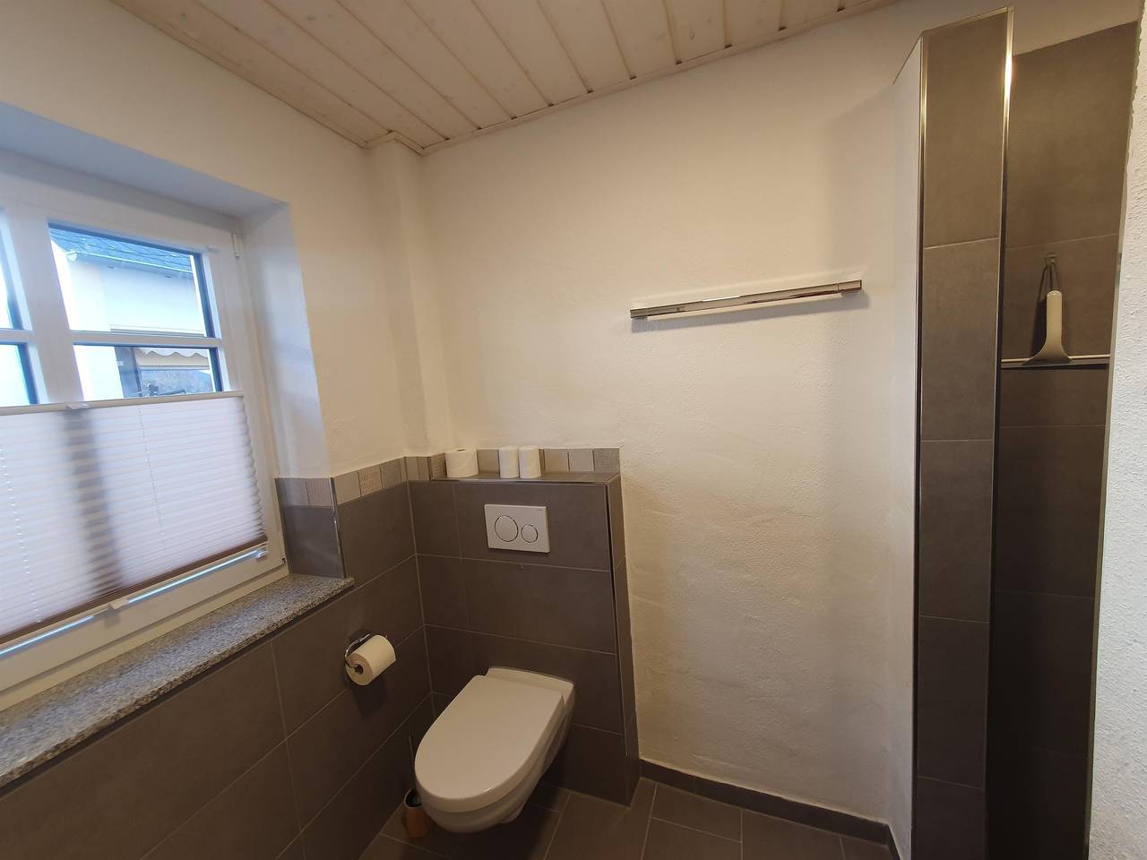 Doppelzimmer Bleidenberg in Alken, Osteifel