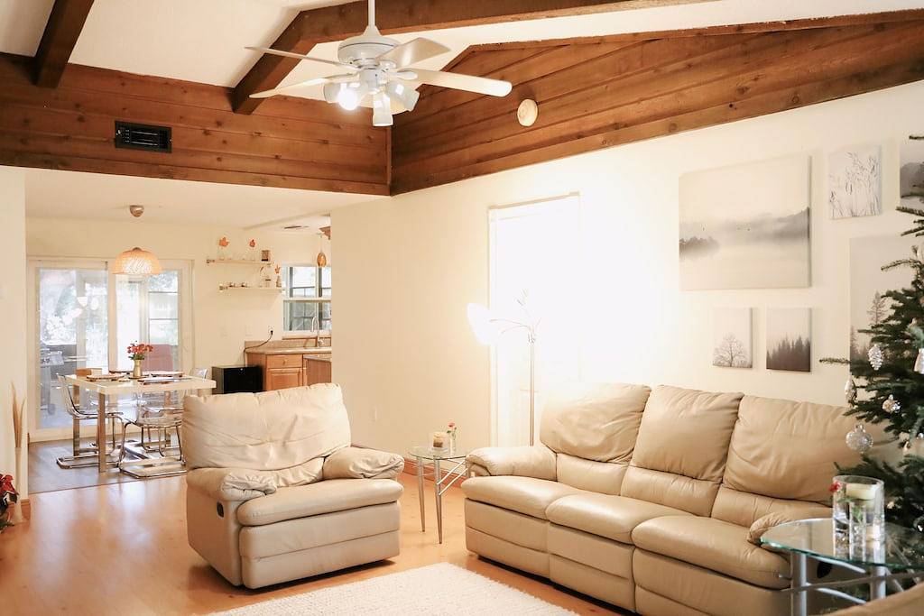 Luxury Family Home Near Downtown & Siesta Key Beach in Sarasota, Sarasota County