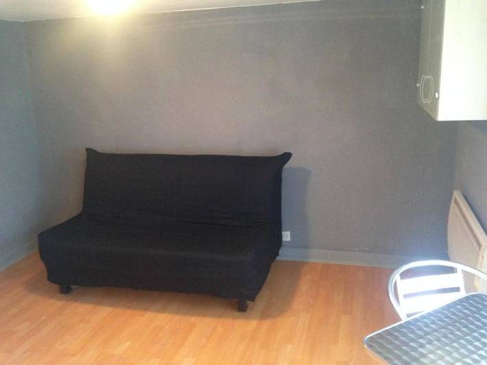 Gîte pour 2 personnes à Bourbonne-les-Bains - 3